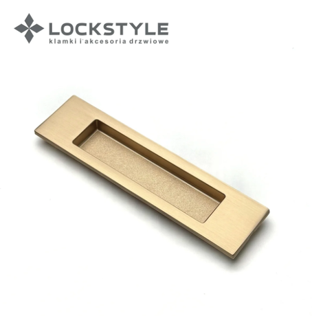 Ручка раздвижная LOCKSTYLE 7039