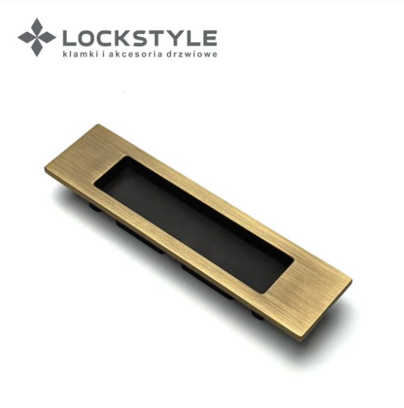 Ручка раздвижная LOCKSTYLE 7039