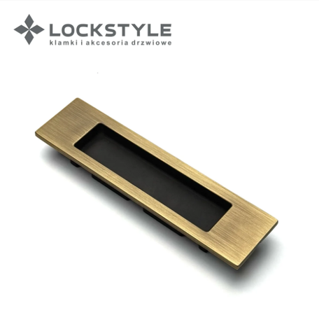 Ручка раздвижная LOCKSTYLE 7039